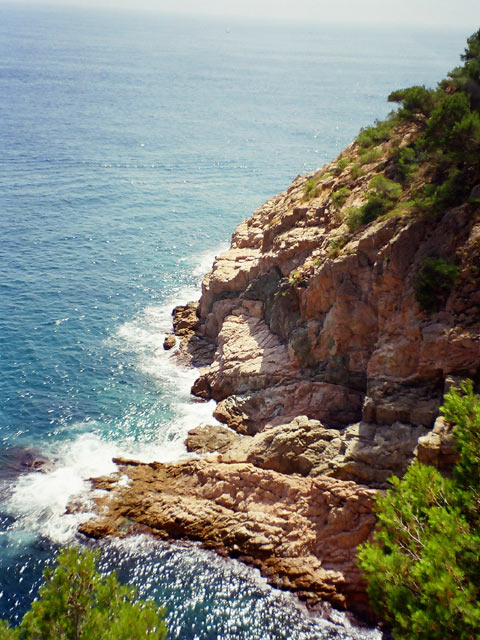 Cliffs