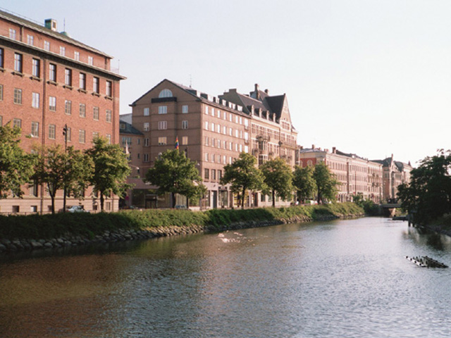 Malmo