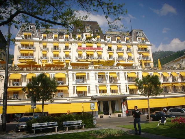 Montreux