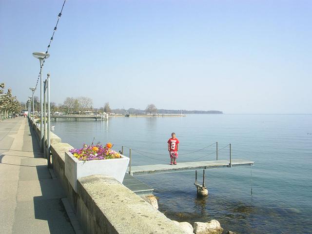 Leman Lake