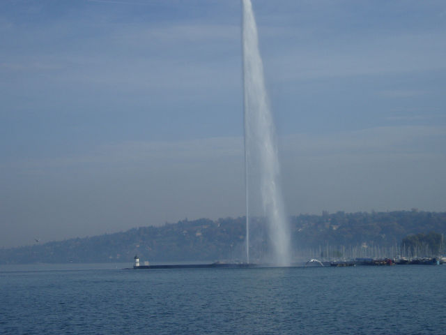 Lac Léman