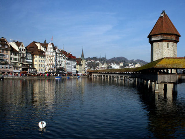 Lucerne