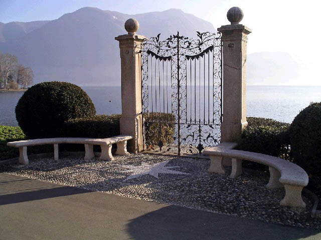 Lac de Lugano