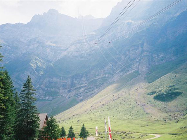 Préalpes appenzelloises