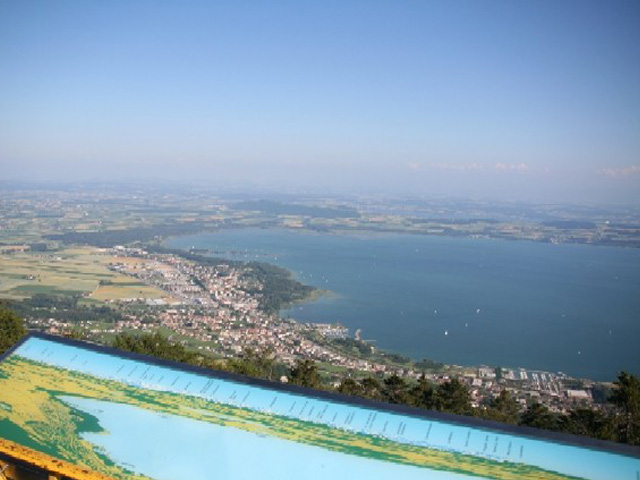 Lake Neuchatel