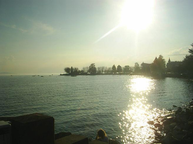 Lac Léman