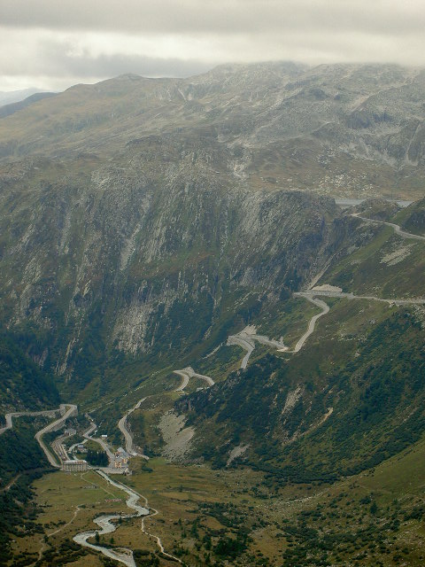 Grimsel