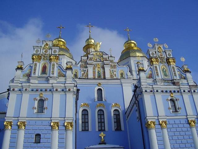 St. Michael Monastery