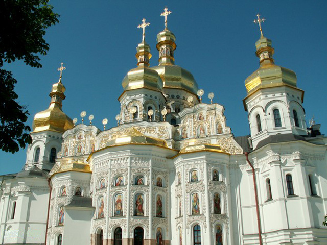 Monastery of the Caves