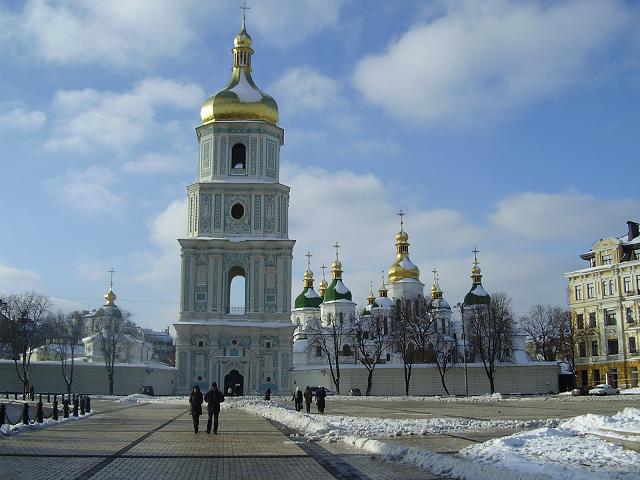 Belltower