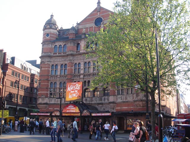 Palace Theatre