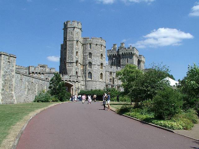 Windsor Castle