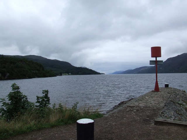 Loch Ness