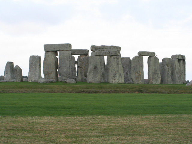 Stonehenge