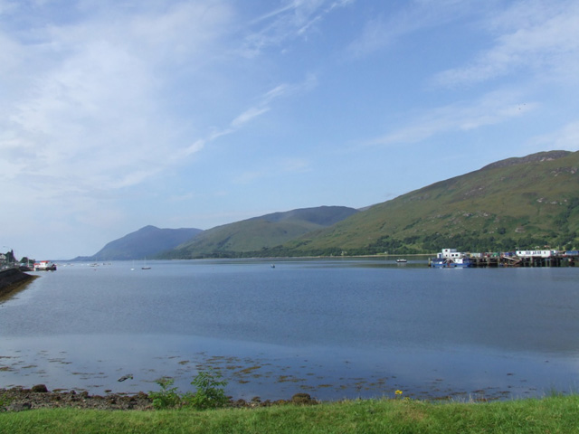 Fort William (Écosse)