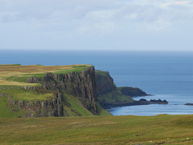 Ile de Skye