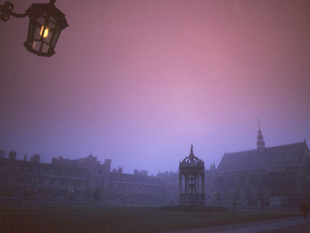 Trinity College