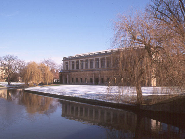 Wren Library