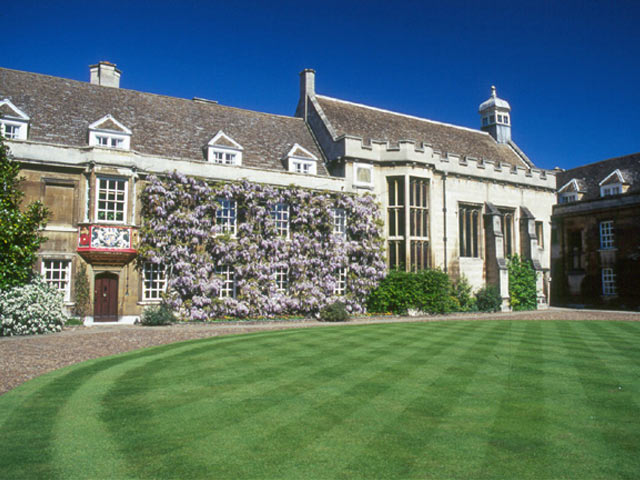 Christ's College