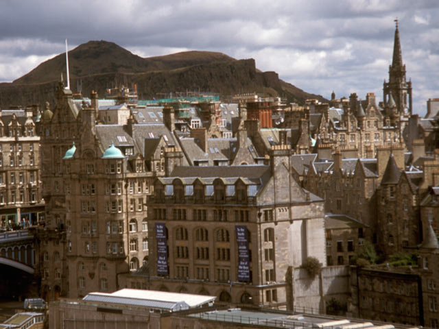 Edimbourg