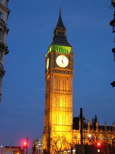 Clock Tower