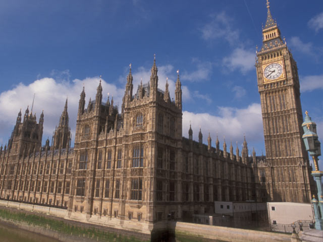 Houses of Parliament