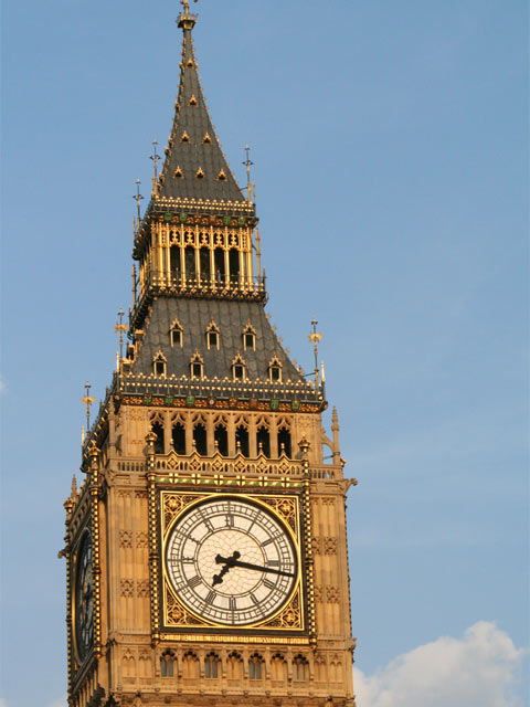 Clock Tower