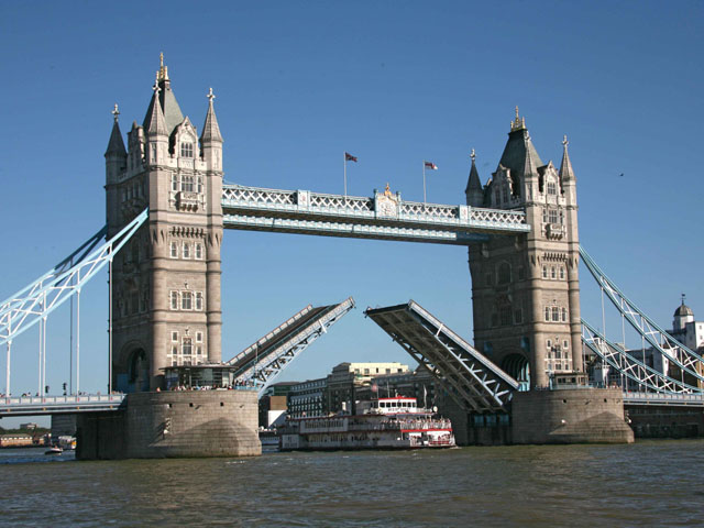 Tower Bridge