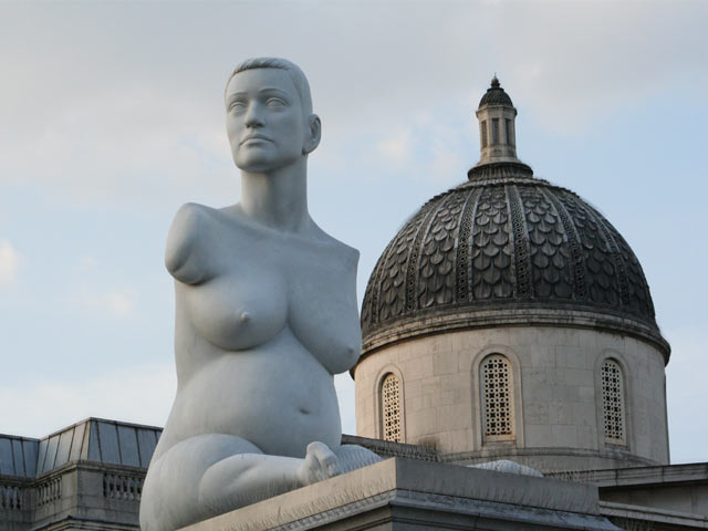 Trafalgar Square