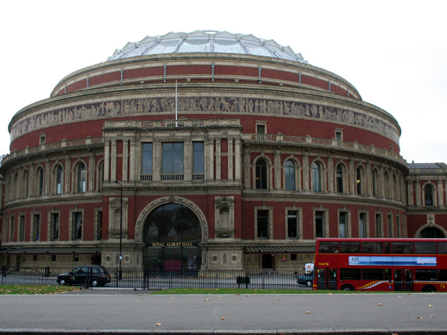 Royal Albert Hall