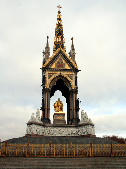 Kensington Gardens