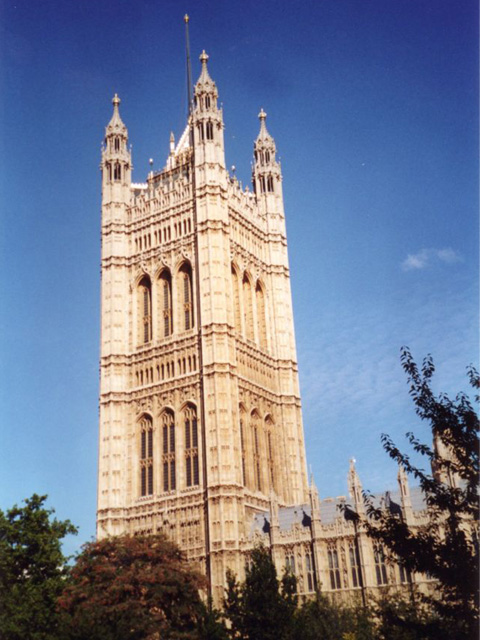 Abbaye de Westminster