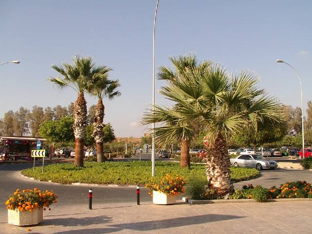 Kato Paphos