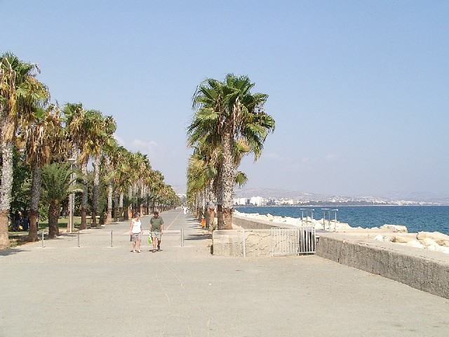 Promenade