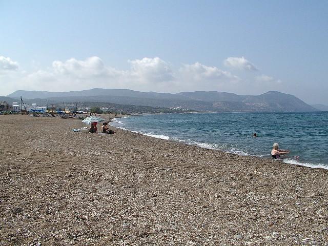 Baie de Chrysochous