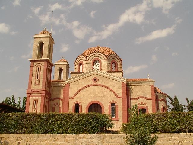 Ayios Georgios