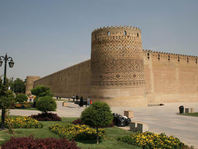 Karim Khan Fortress