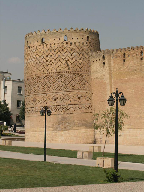 Citadel of KarimKhan