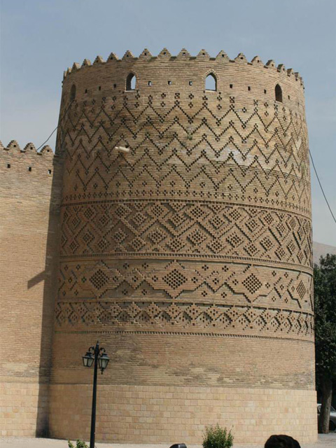 Arg-e-Karim Khan