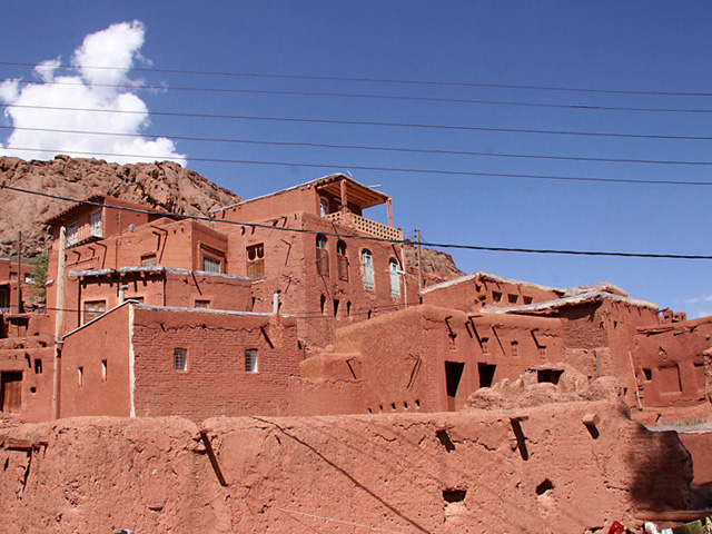 Abyaneh