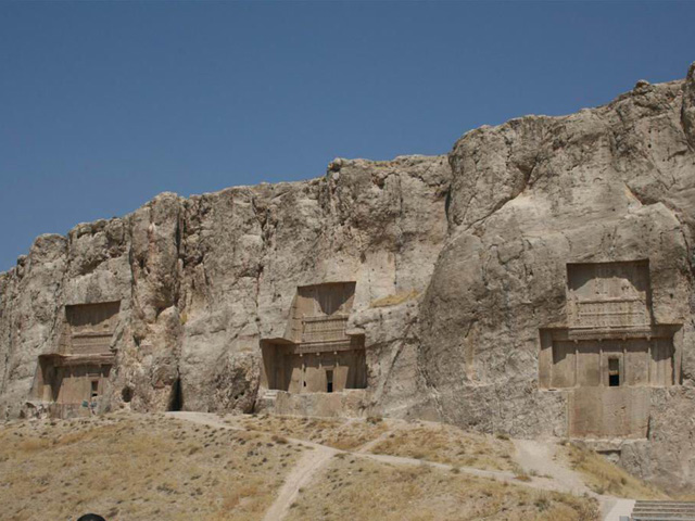 Naqsh-e Rustam