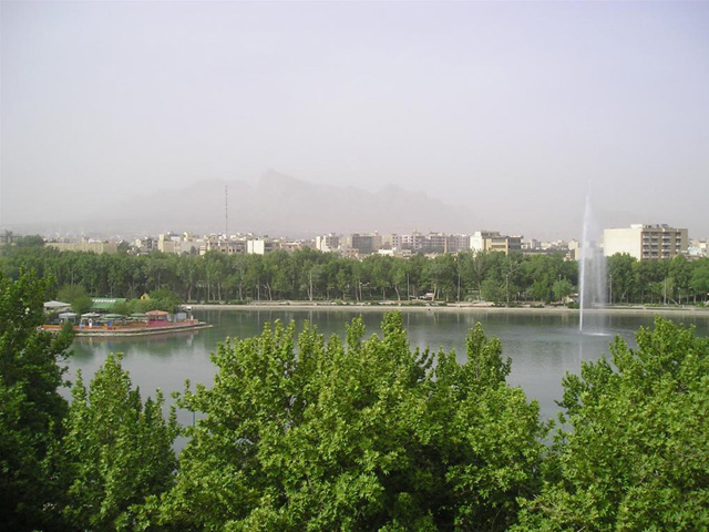 Isfahan