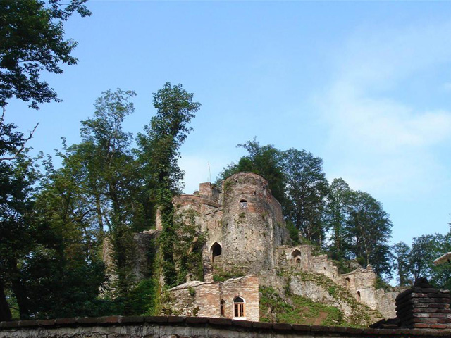 Chateau Rudkhan