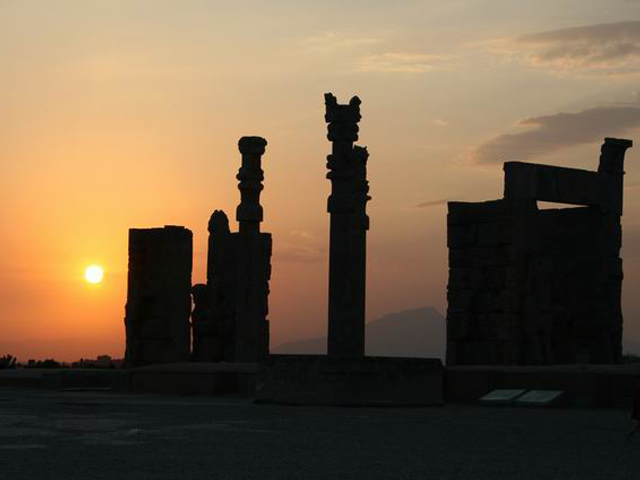 Persepolis