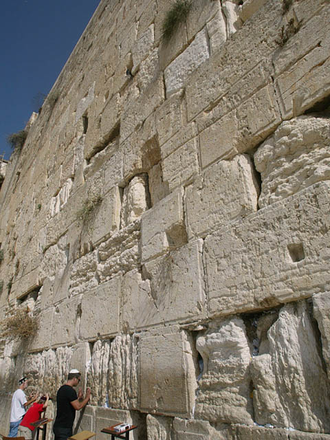 The Kotel