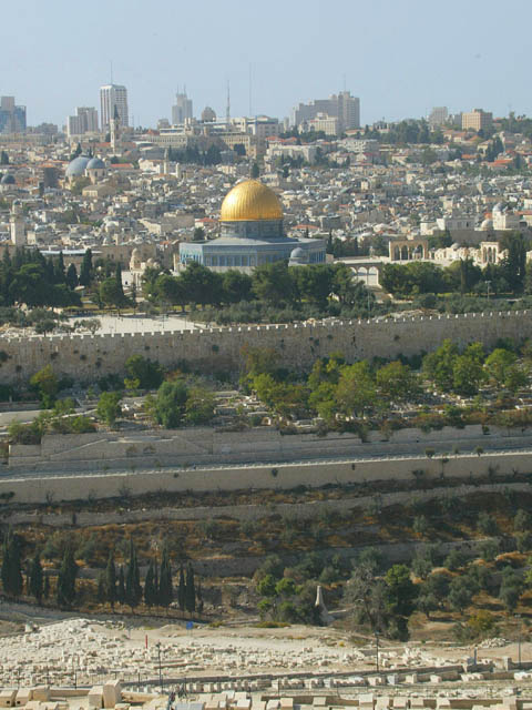 Dome of the Rock