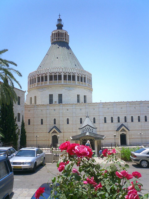 Basilique