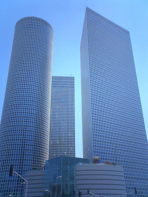 Azrieli Center