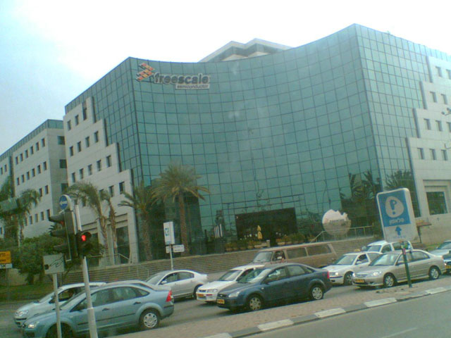 Office building