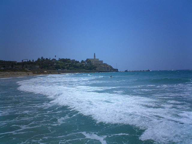 Jaffa